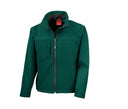 RESULT CLASSIC SOFTSHELL JACKET