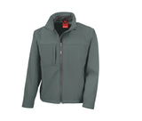 RESULT VESTE CLASSIQUE SOFTSHELL
