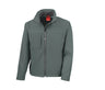 RESULT VESTE CLASSIQUE SOFTSHELL