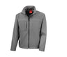 RESULT VESTE CLASSIQUE SOFTSHELL