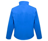RESULT VESTE CLASSIQUE SOFTSHELL