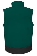 SOFTSHELL GILET