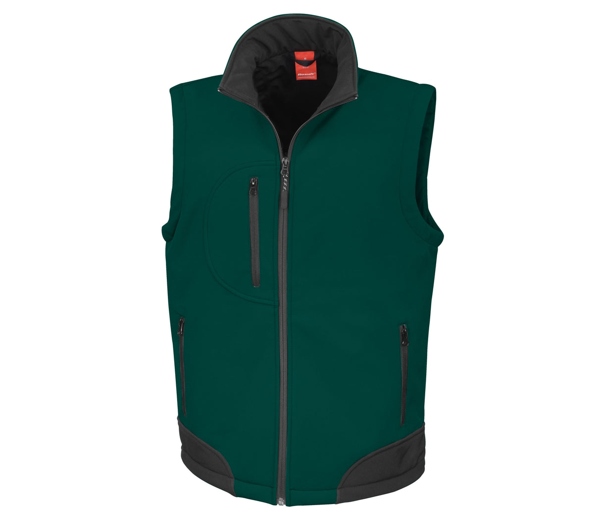 SOFTSHELL GILET