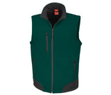 SOFTSHELL GILET