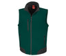 SOFTSHELL GILET