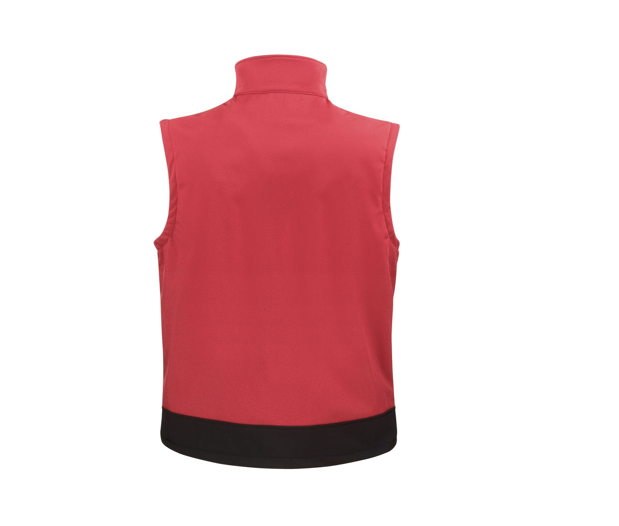SOFTSHELL GILET
