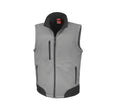 RESULT GILET SOFTSHELL