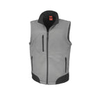 SOFTSHELL GILET