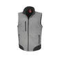 SOFTSHELL GILET
