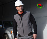 SOFTSHELL GILET