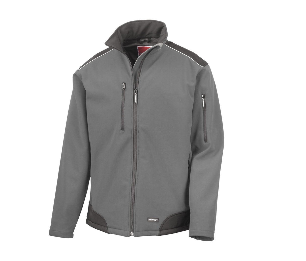 RESULT VESTE DE TRAVAIL SOFTSHELL