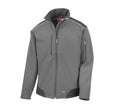 RESULT SOFTSHELL WORK JACKET