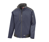 RESULT VESTE DE TRAVAIL SOFTSHELL
