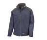 RESULT VESTE DE TRAVAIL SOFTSHELL