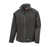 VESTE DE TRAVAIL SOFTSHELL