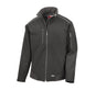 VESTE DE TRAVAIL SOFTSHELL
