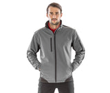 RESULT VESTE DE TRAVAIL SOFTSHELL