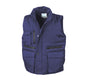 RESULT WORKWEAR BODYWARMER