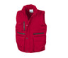RESULT WORKWEAR BODYWARMER