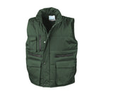 RESULT WORKWEAR BODYWARMER