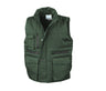 RESULT WORKWEAR BODYWARMER