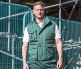 RESULT WORKWEAR BODYWARMER
