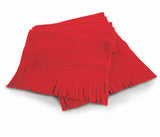 RESULT POLARTHERM™ TASSEL SCARF