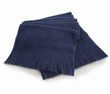 RESULT POLARTHERM™ TASSEL SCARF