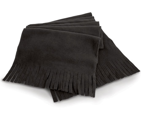 POLARTHERM™ TASSEL SCARF