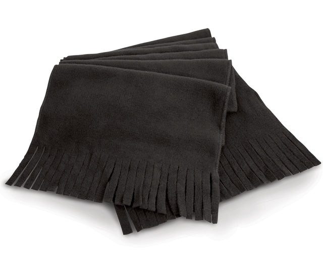 POLARTHERM™ TASSEL SCARF