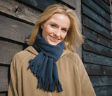 RESULT POLARTHERM™ TASSEL SCARF