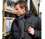 RESULT CLASSIC HEAVY KNIT SCARF