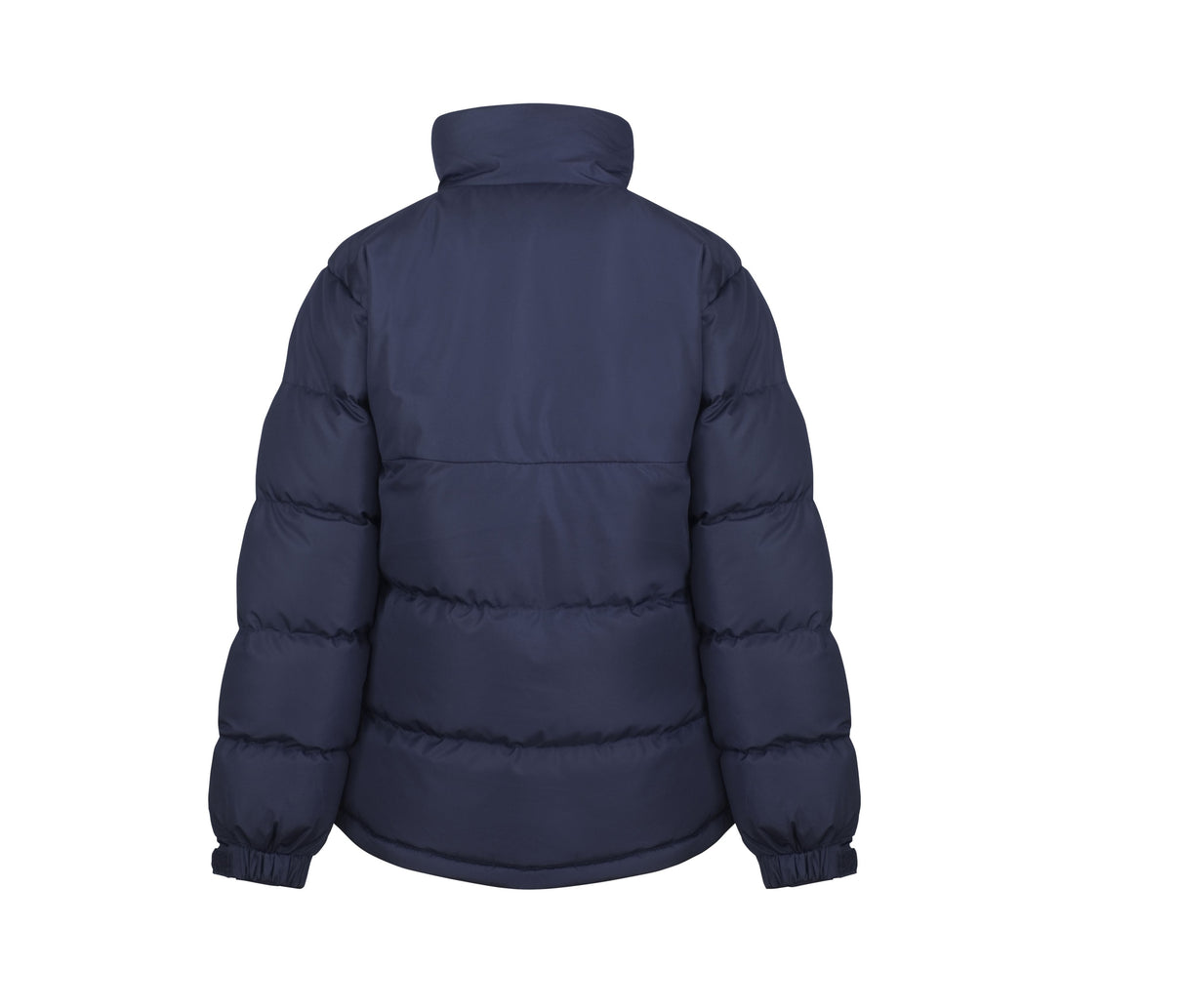 RESULT WOMENS HOLKHAM DOWN FEEL JACKET