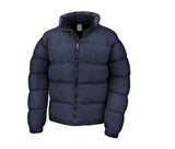 RESULT HOLKHAM DOWN FEEL JACKET