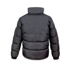 RESULT HOLKHAM DOWN FEEL JACKET