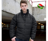 RESULT HOLKHAM DOWN FEEL JACKET