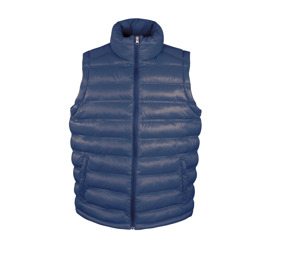 RESULT ICE BIRD PADDED GILET