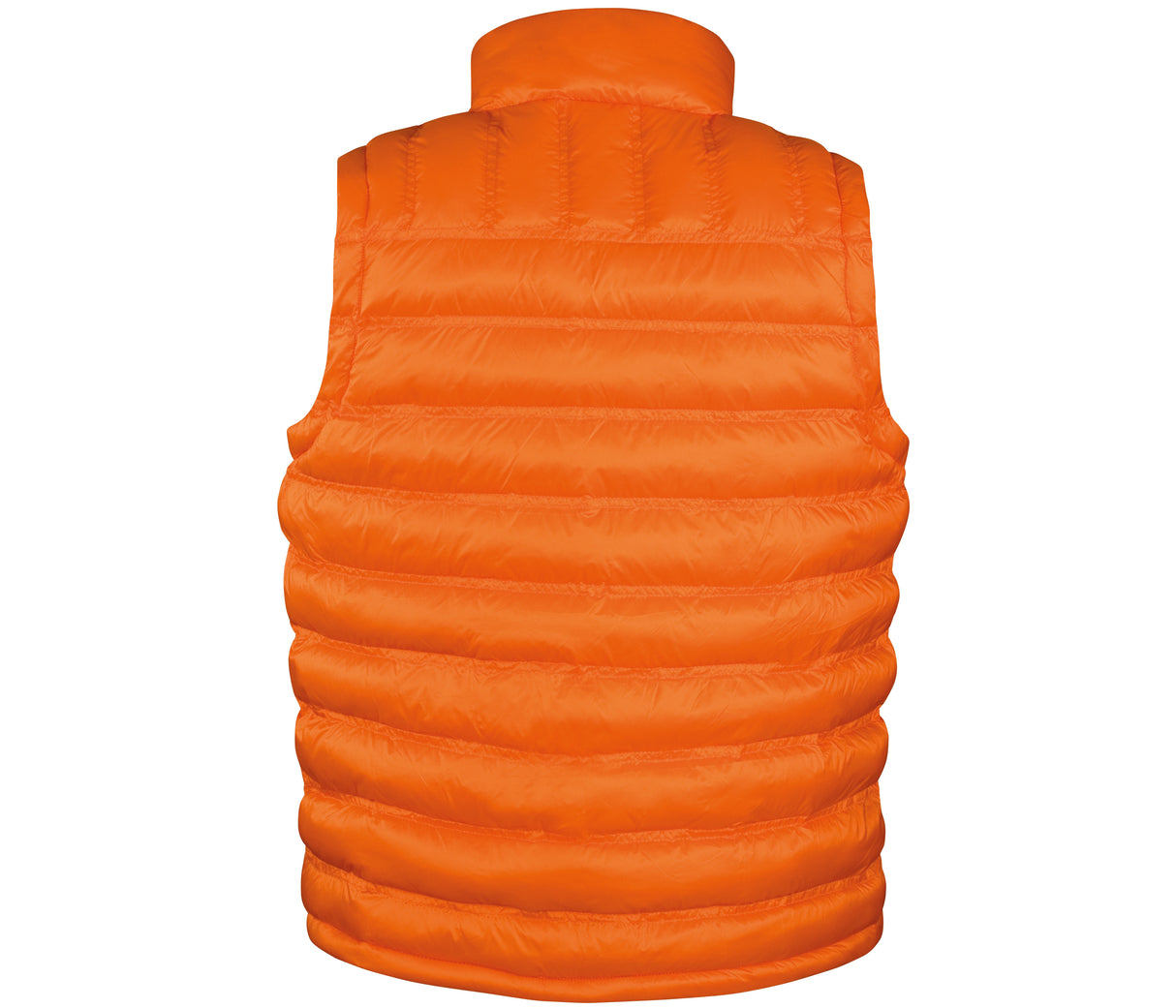 RESULT ICE BIRD PADDED GILET