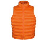 RESULT ICE BIRD PADDED GILET