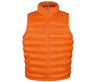RESULT ICE BIRD PADDED GILET