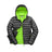 MENS SNOW BIRD PADDED JACKET