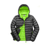 MENS SNOW BIRD PADDED JACKET