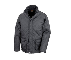 URBAN CHELTEMHAM JACKET