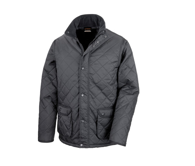 URBAN CHELTEMHAM JACKET