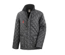 CHELTENHAM GOLD JACKET