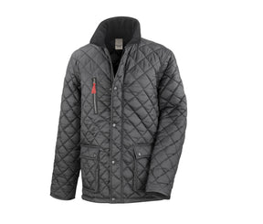CHELTENHAM GOLD JACKET