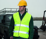 RESULT CORE HI-VIS VEST