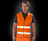 RESULT CORE HI-VIS VEST