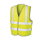 RESULT MOTORWAY VEST