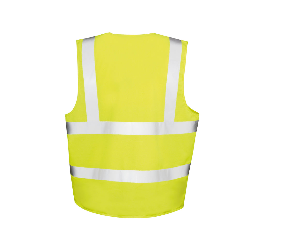 RESULT ZIP SAFETY TABARD